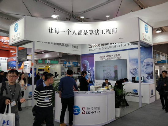 上海展臺搭建商哪家水平高，服務好？