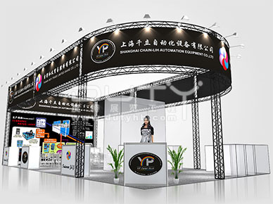 紡織機械展