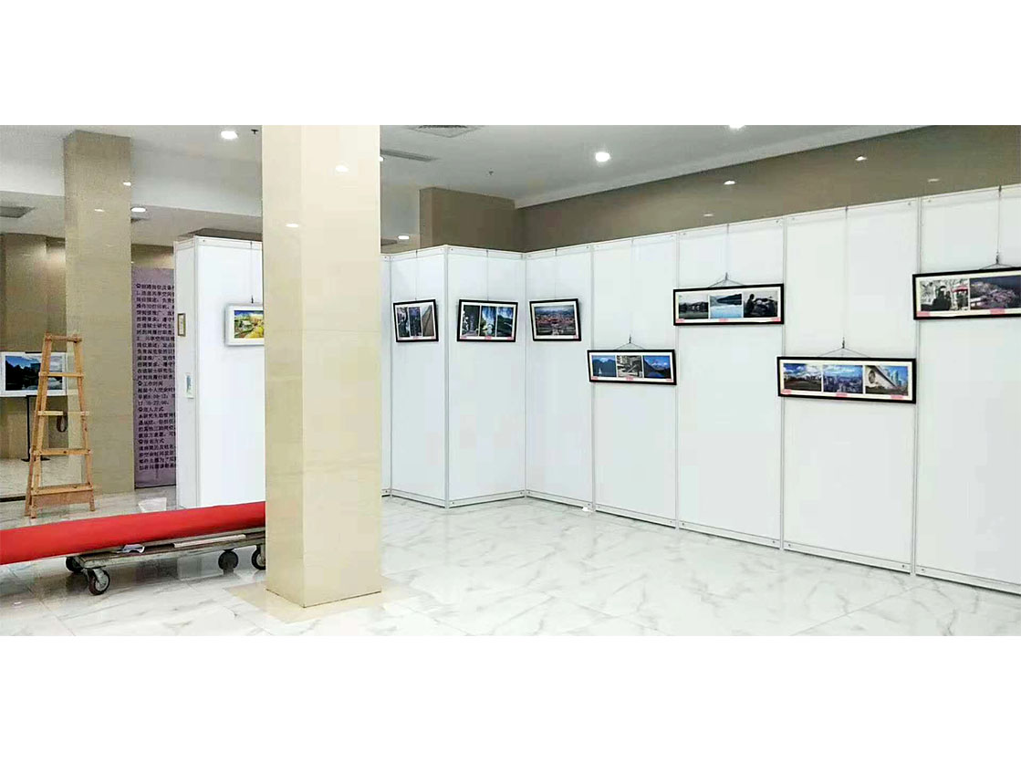 畫展 學校 企業內部展覽